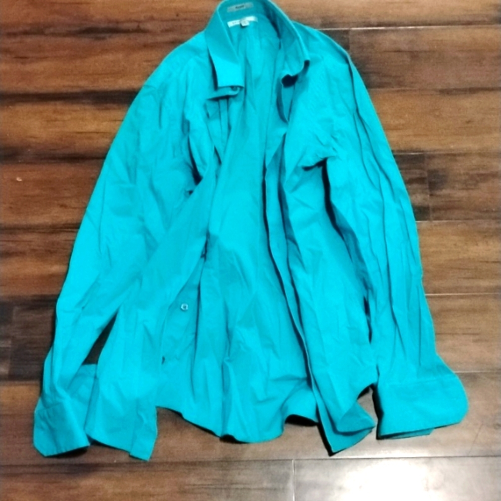 Express dress shirt